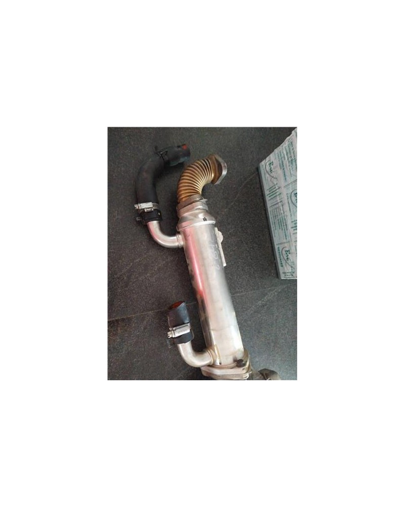 ENFRIADOR GASES EGR