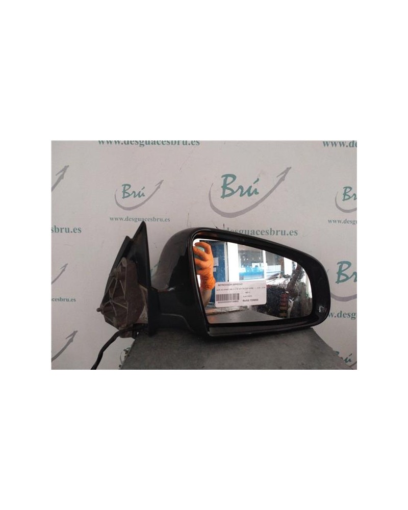 RETROVISOR DCHO.