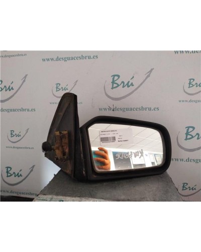 RETROVISOR DCHO.