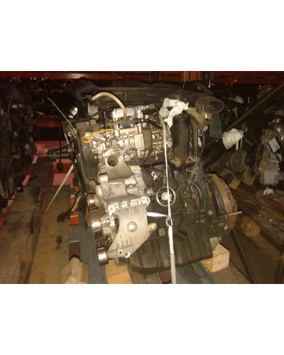 MOTOR COMPLETO