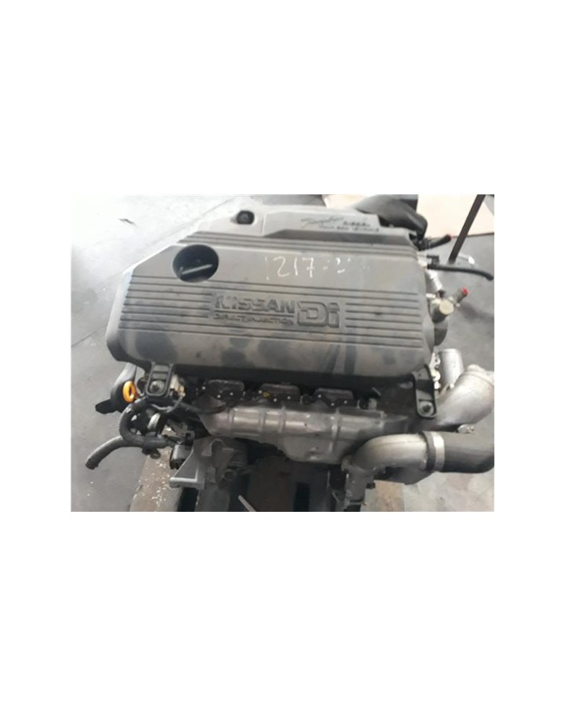 MOTOR COMPLETO