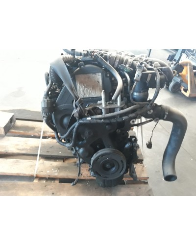 MOTOR COMPLETO