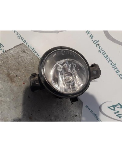 FARO ANTINIEBLA IZDO.