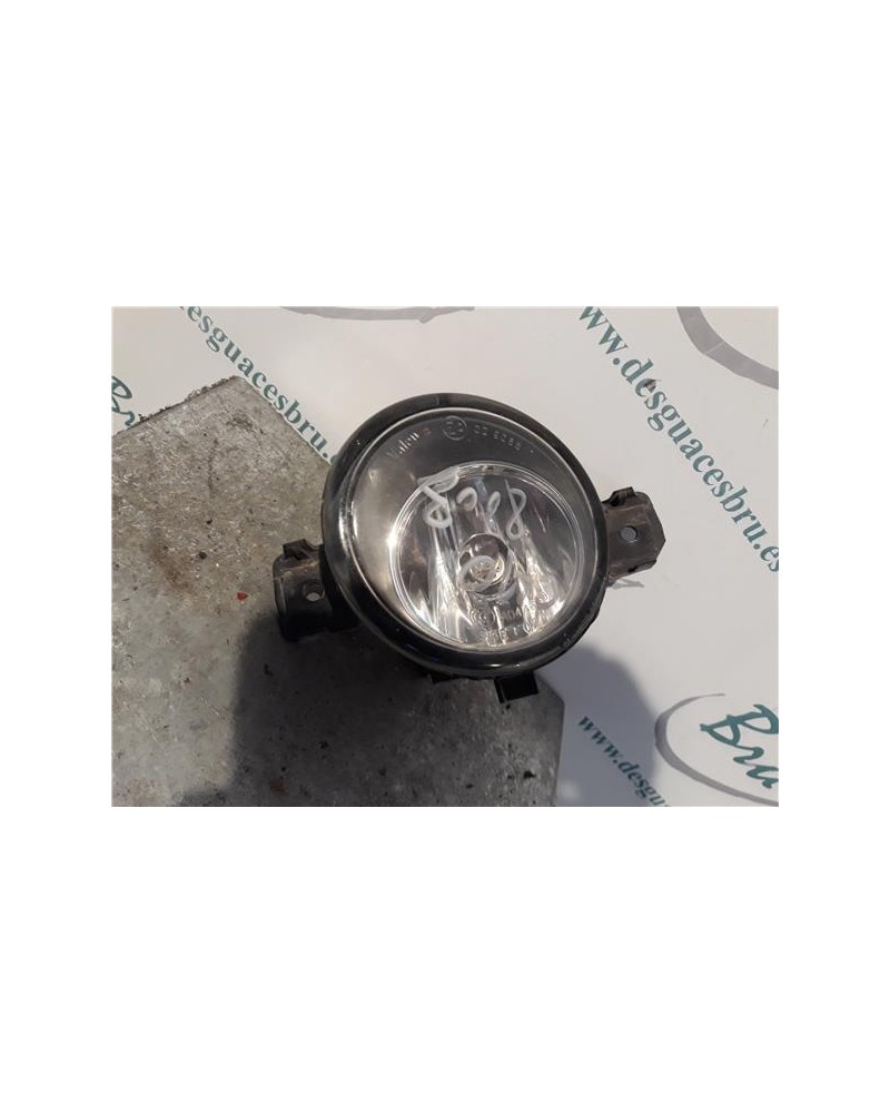 FARO ANTINIEBLA IZDO.
