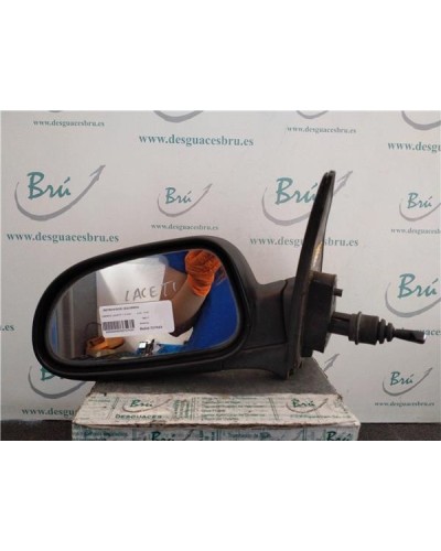 RETROVISOR IZDO.