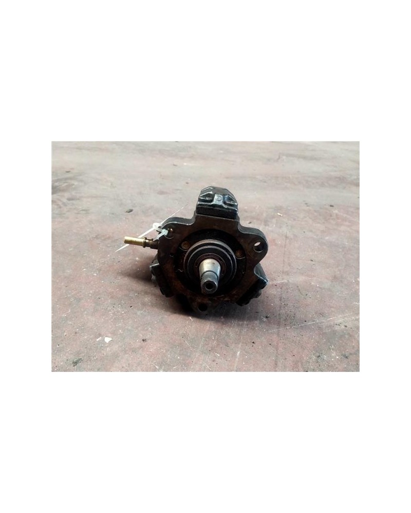 BOMBA INYECTORA