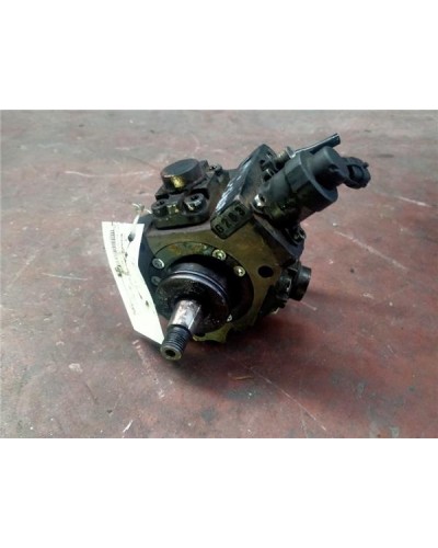 BOMBA INYECTORA
