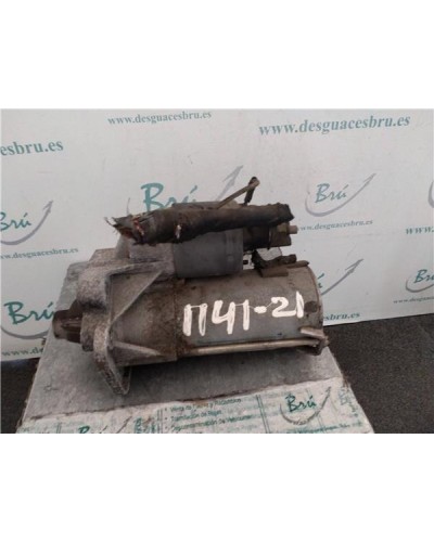 MOTOR ARRANQUE
