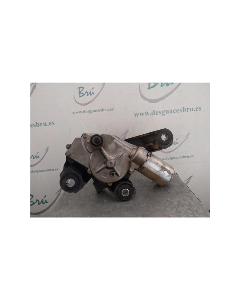 MOTOR LIMPIAPARABRISAS TRA.