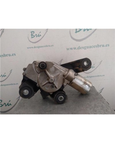 MOTOR LIMPIAPARABRISAS TRA.