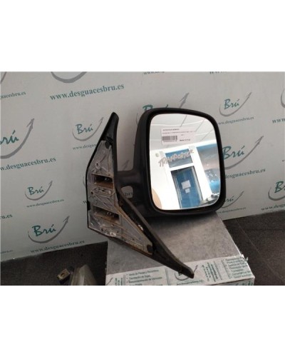 RETROVISOR DCHO.