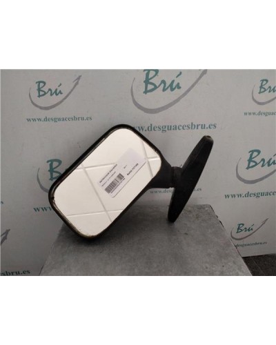 RETROVISOR IZDO.