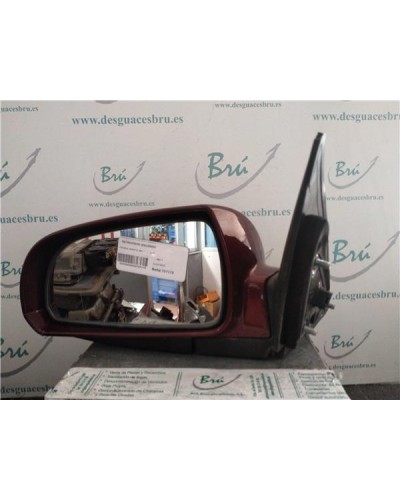 RETROVISOR IZDO.