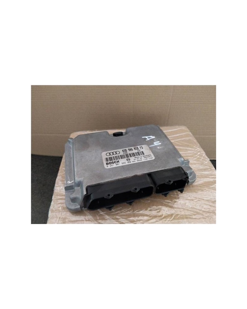 CENTRALITA MOTOR UCE
