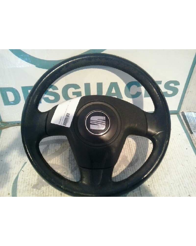 AIRBAG DELANTERO IZQUIERDO