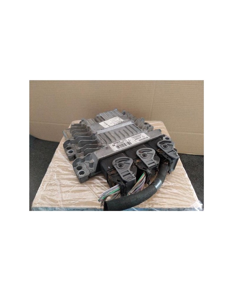 CENTRALITA MOTOR UCE