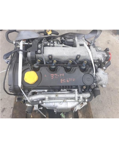 MOTOR COMPLETO