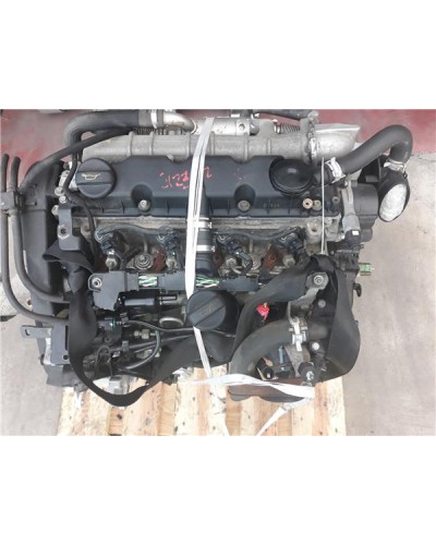 MOTOR COMPLETO