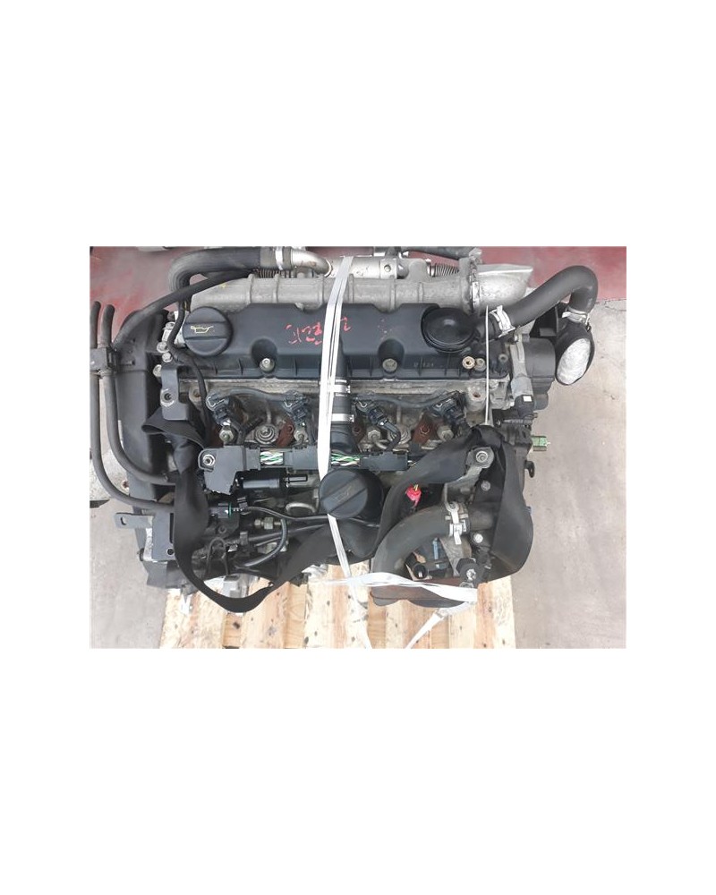 MOTOR COMPLETO