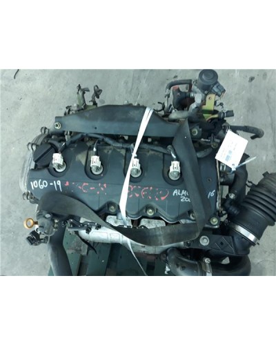 MOTOR COMPLETO