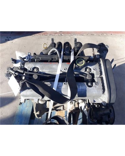 MOTOR COMPLETO