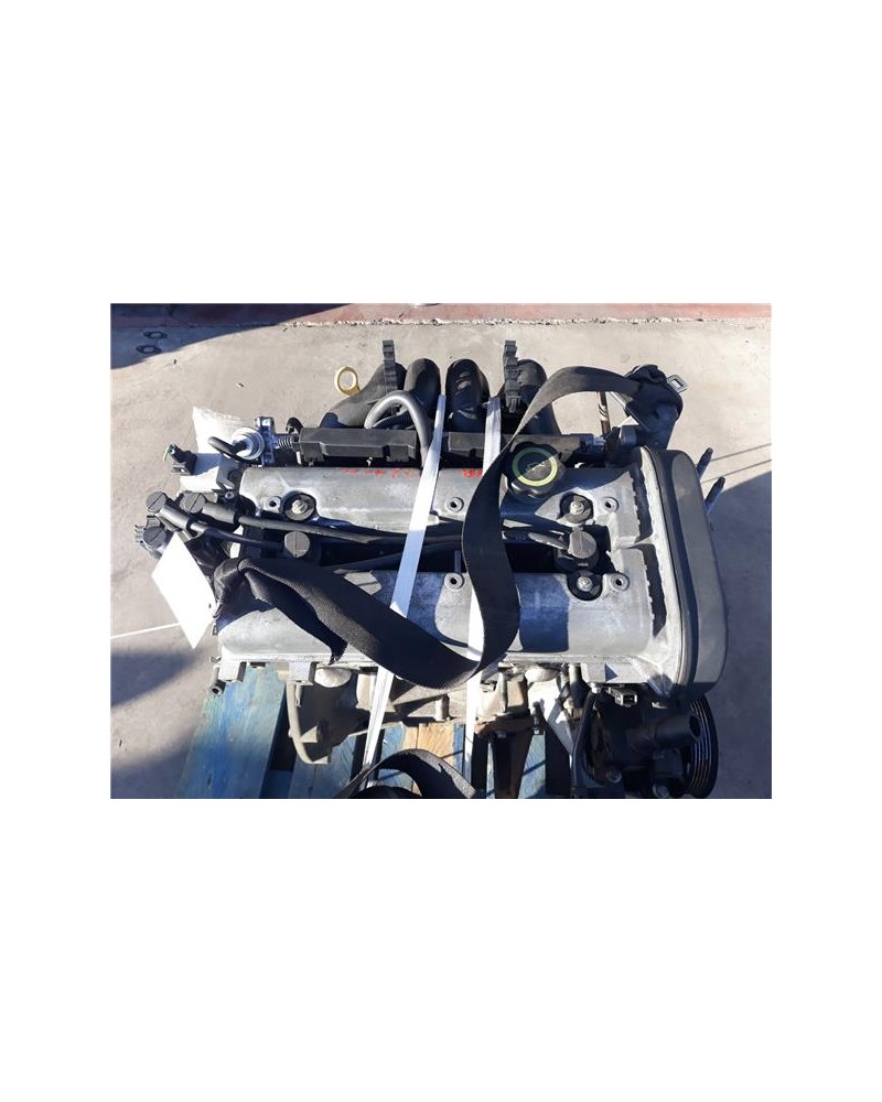MOTOR COMPLETO