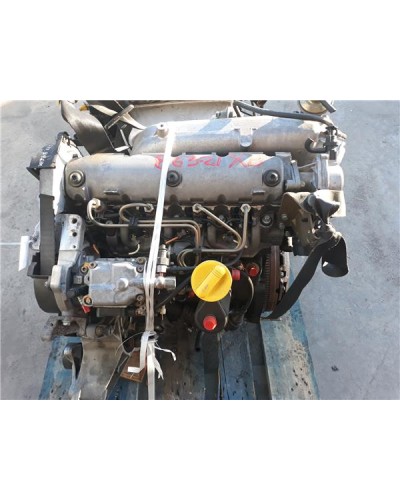 MOTOR COMPLETO
