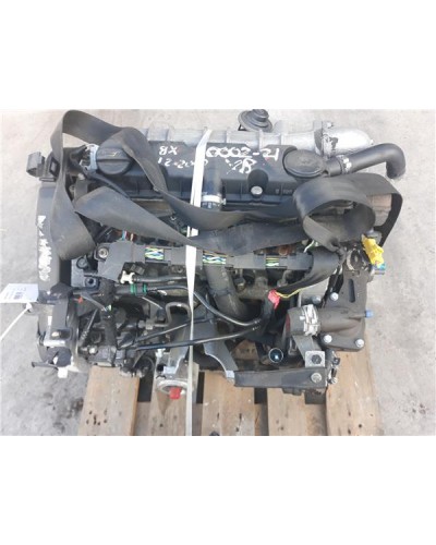 MOTOR COMPLETO