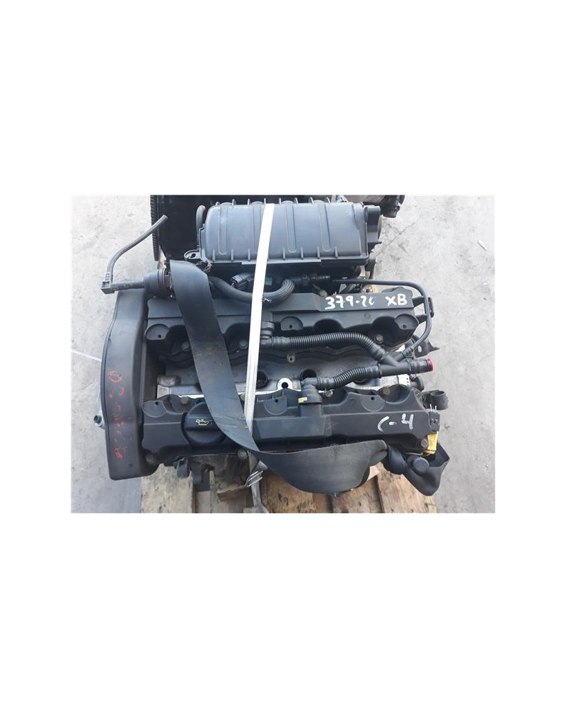 MOTOR COMPLETO