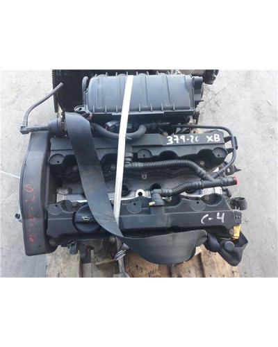 MOTOR COMPLETO