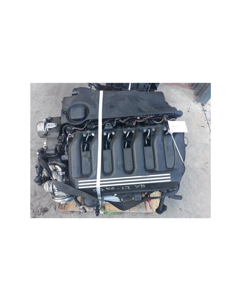 MOTOR COMPLETO