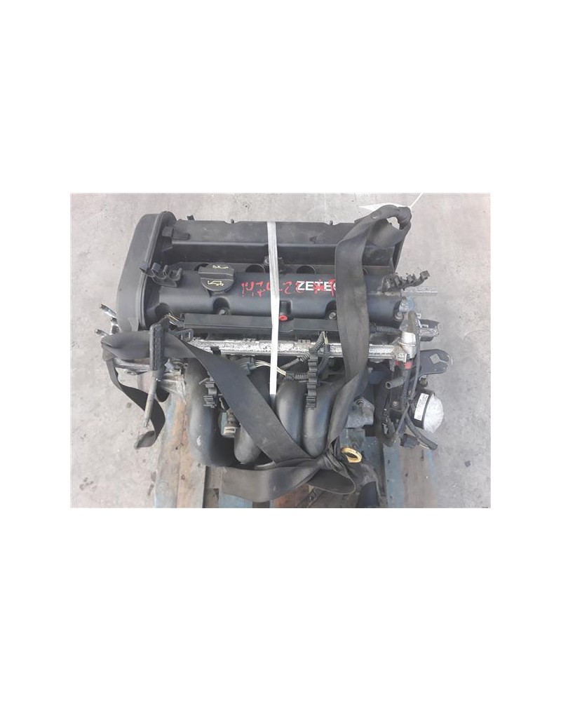 MOTOR COMPLETO