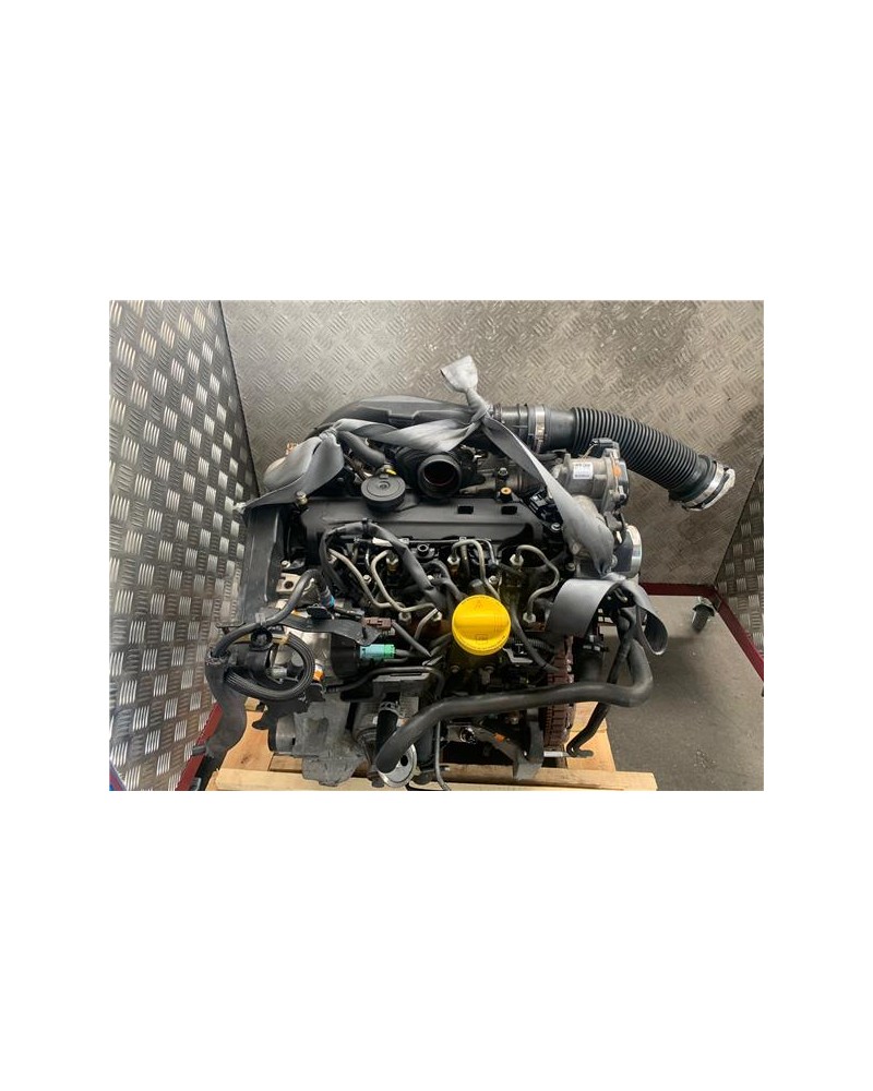 MOTOR COMPLETO