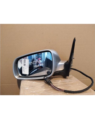 RETROVISOR IZDO.