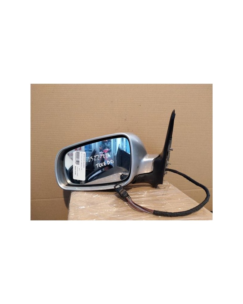 RETROVISOR IZDO.