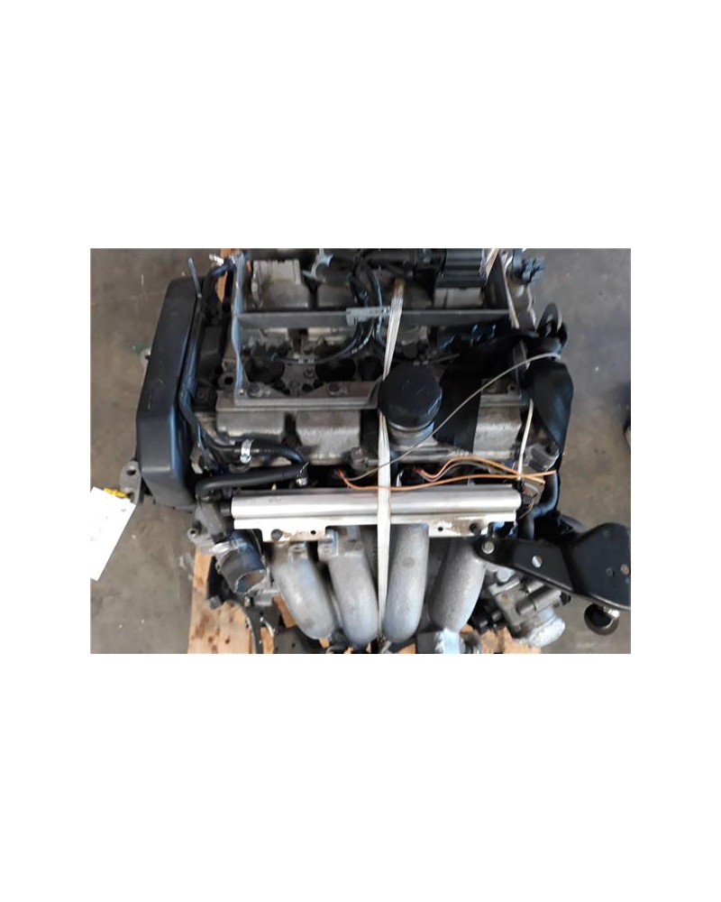 MOTOR COMPLETO