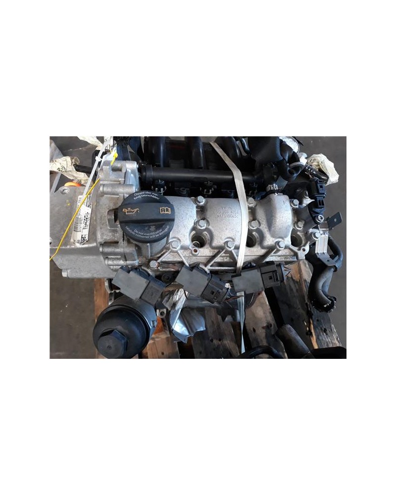 MOTOR COMPLETO