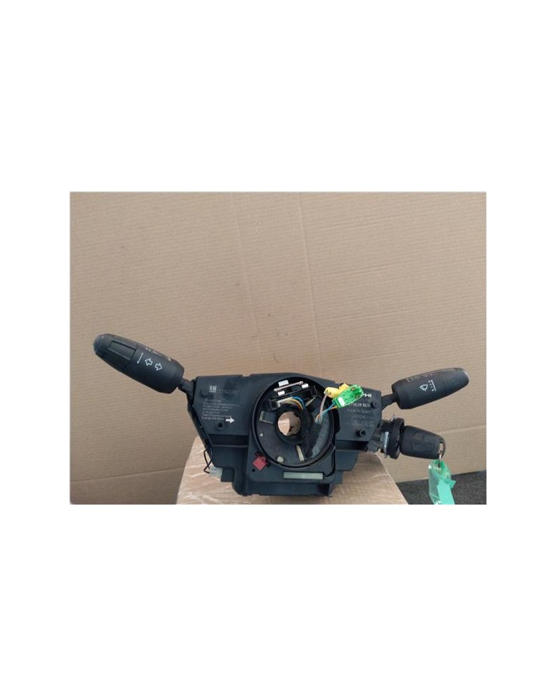 MANDO MULTIFUNCION