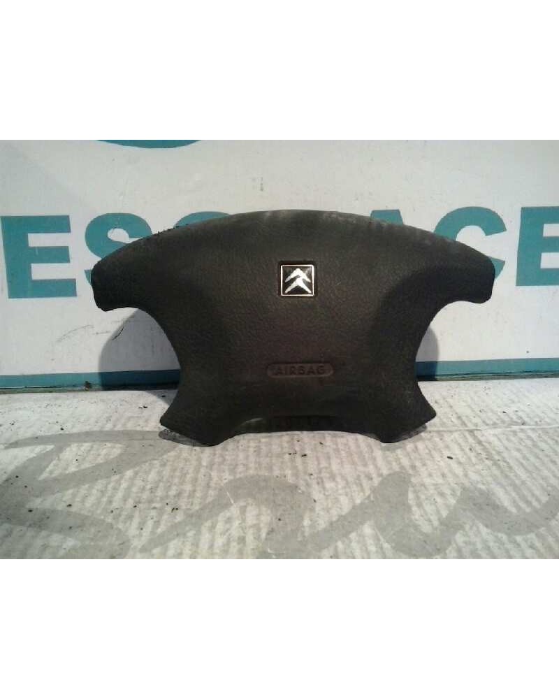 AIRBAG DELANTERO IZQUIERDO