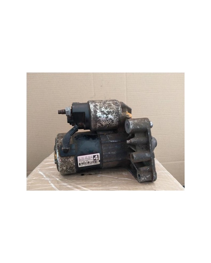 MOTOR ARRANQUE