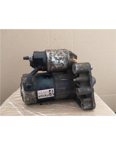 MOTOR ARRANQUE