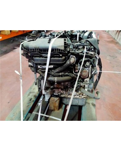 MOTOR COMPLETO