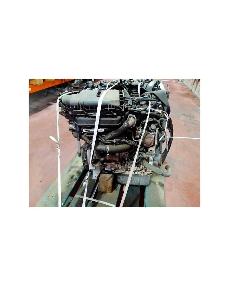 MOTOR COMPLETO