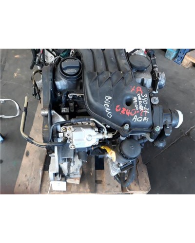 MOTOR COMPLETO