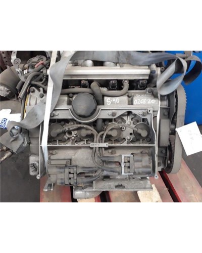 MOTOR COMPLETO