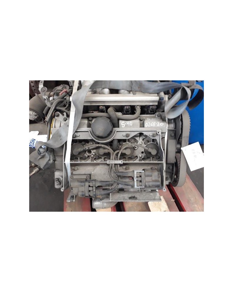 MOTOR COMPLETO