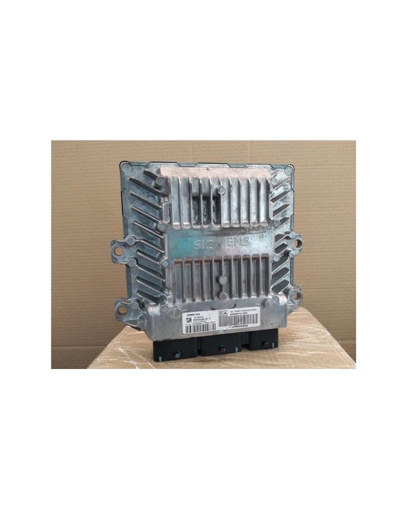 CENTRALITA MOTOR UCE