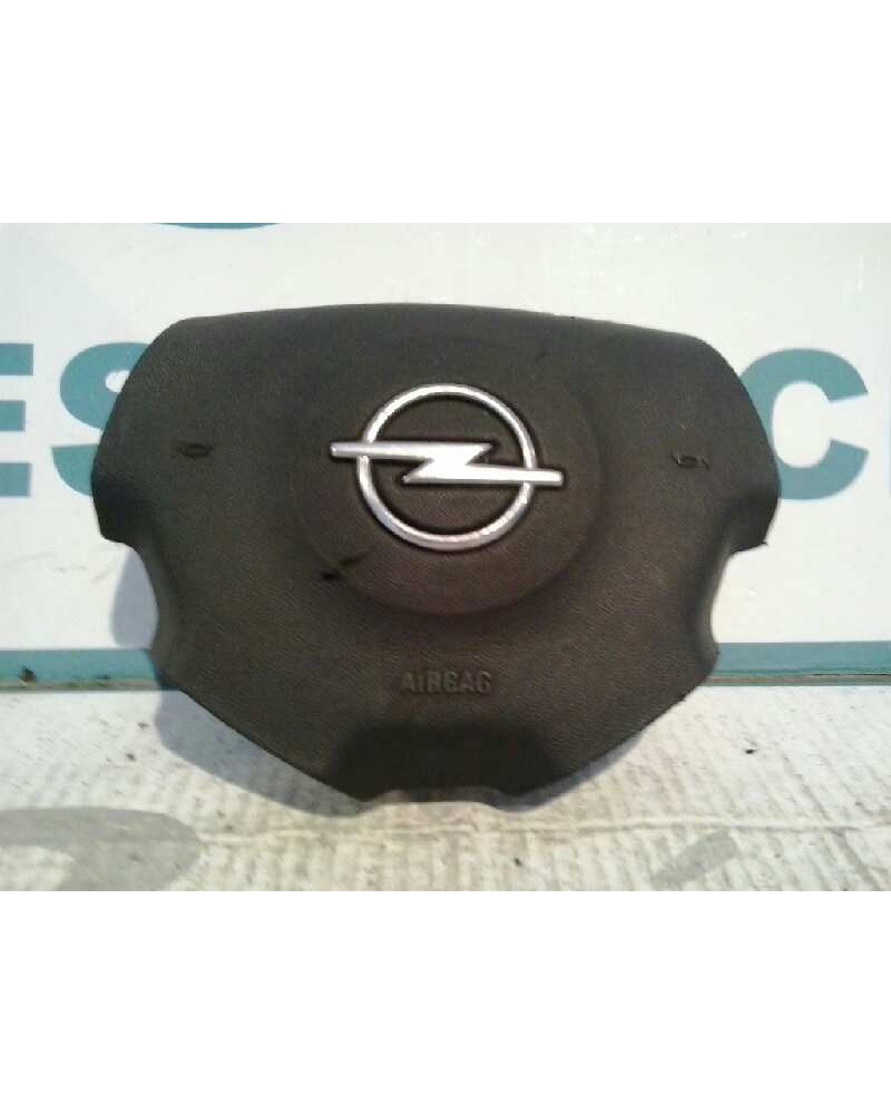 AIRBAG DELANTERO IZQUIERDO