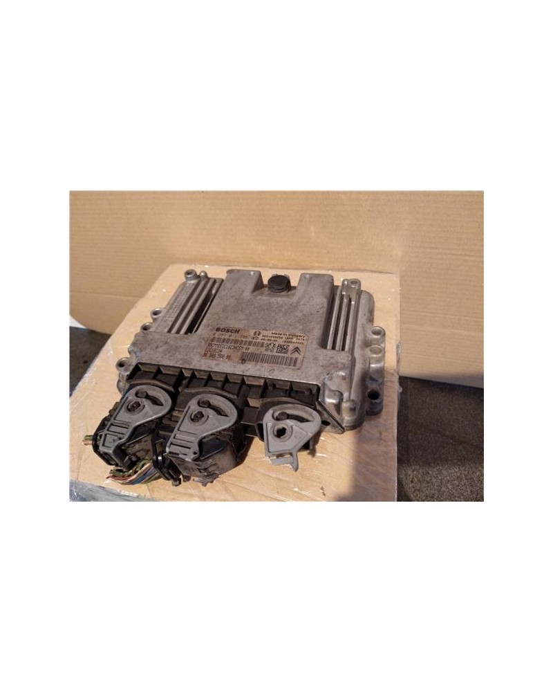 CENTRALITA MOTOR UCE