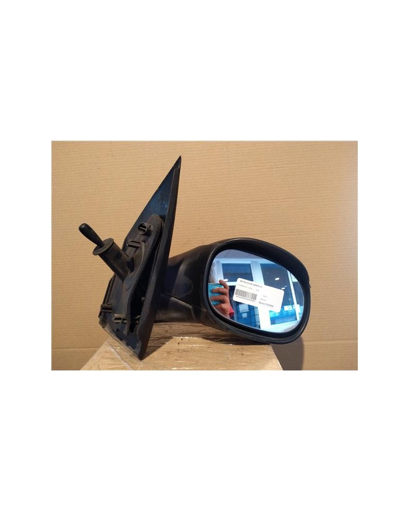 RETROVISOR DCHO.